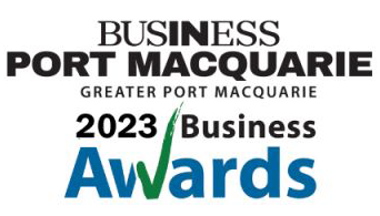 Mid North Coast builder Baygrove Designer Homes are nominees for Port Macquarie Business awards