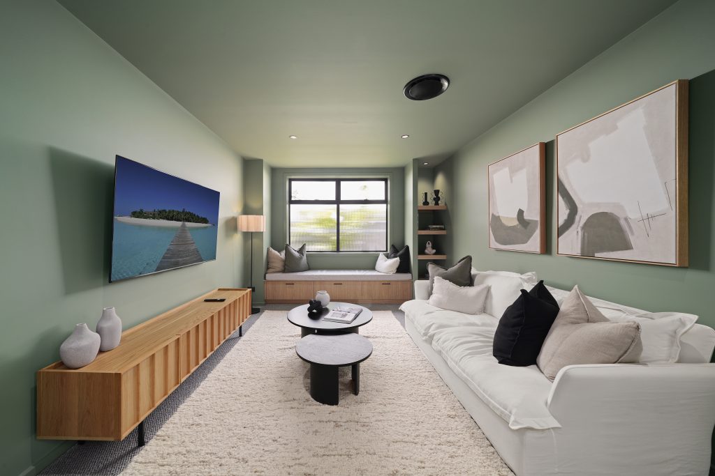 Grow with your family