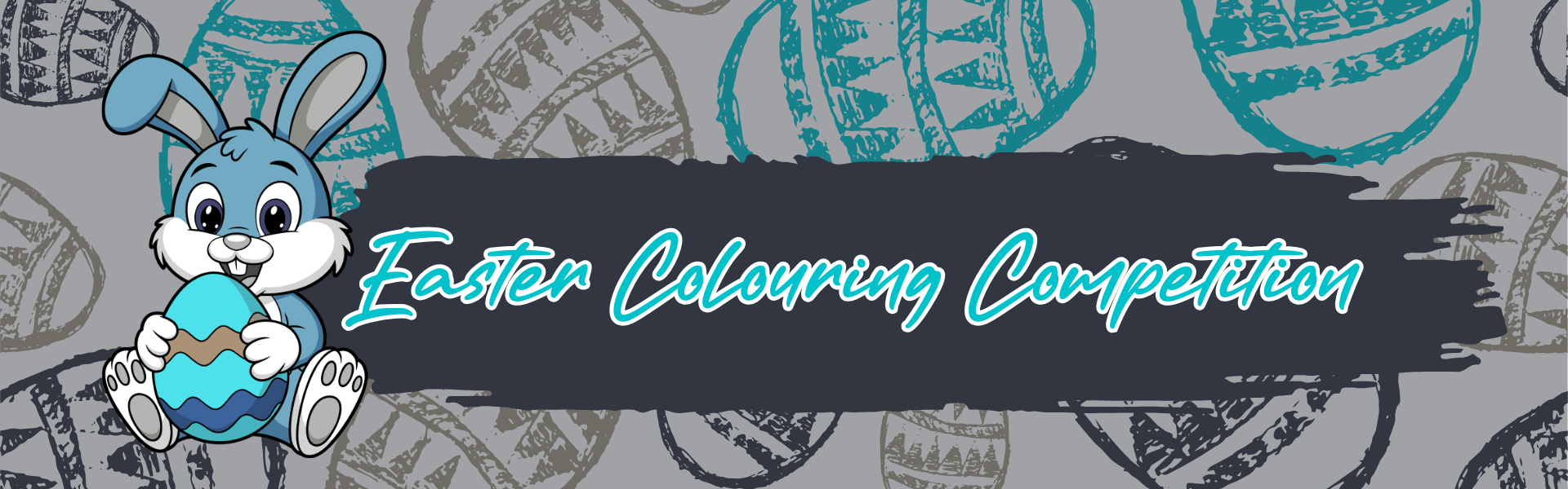 Easter Colouring Competition