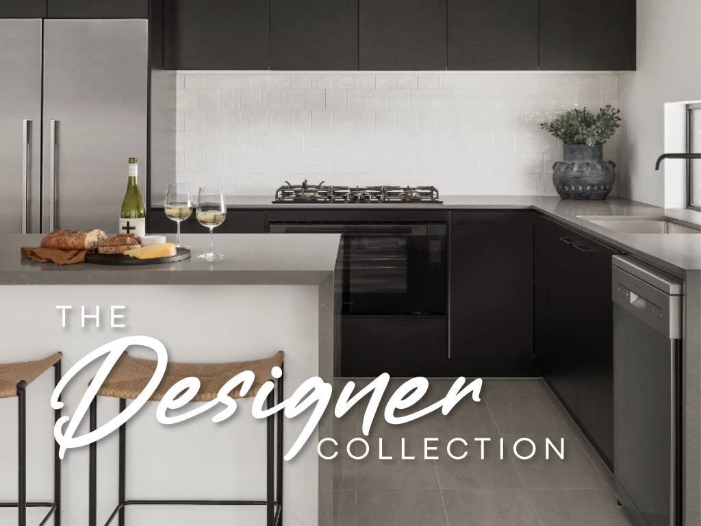 Baygrove Designer Collection