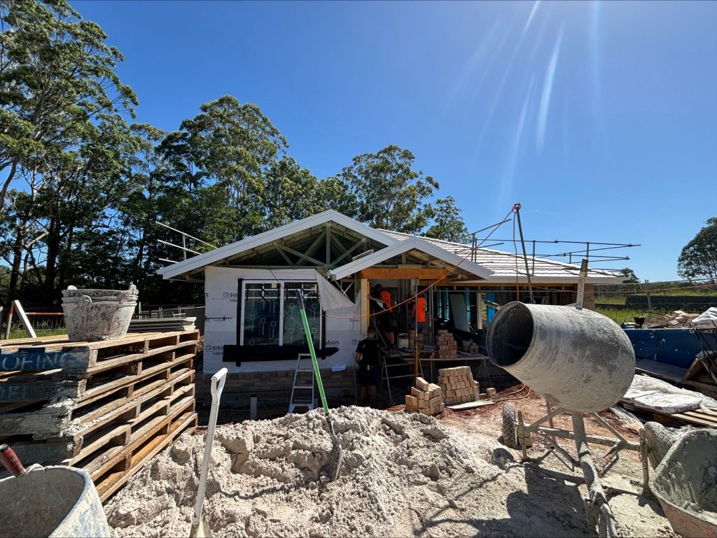 Loving Coast Life - Baygrove Designer Homes